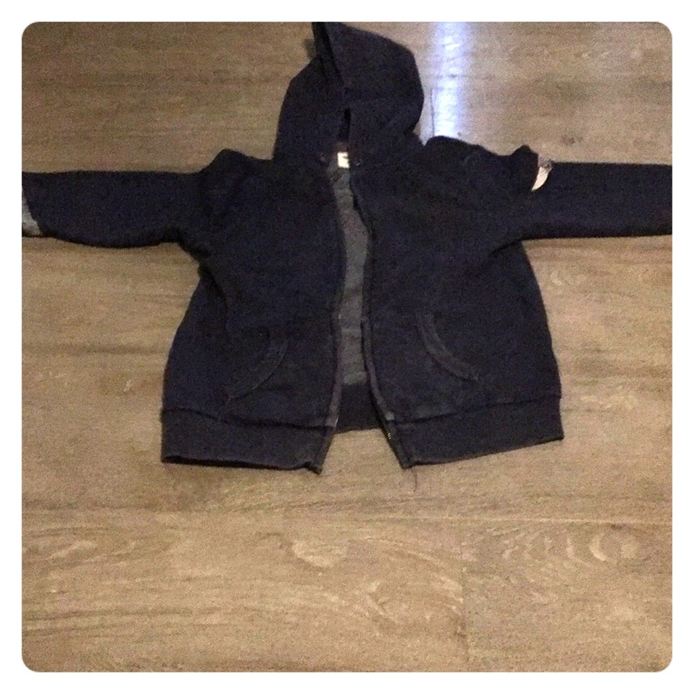 Butter Super Soft - Size M - Jacket for Kids